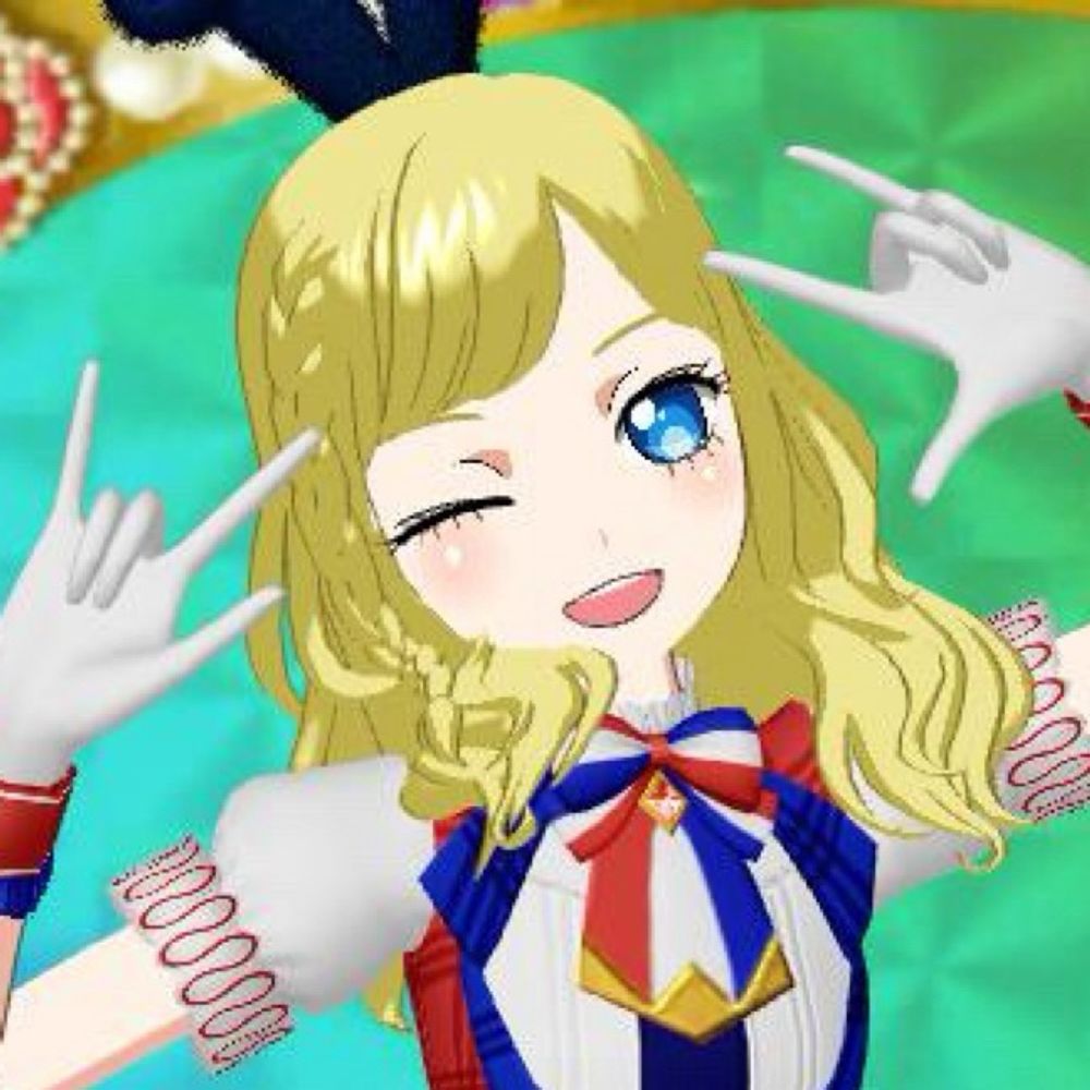 トガリチャン