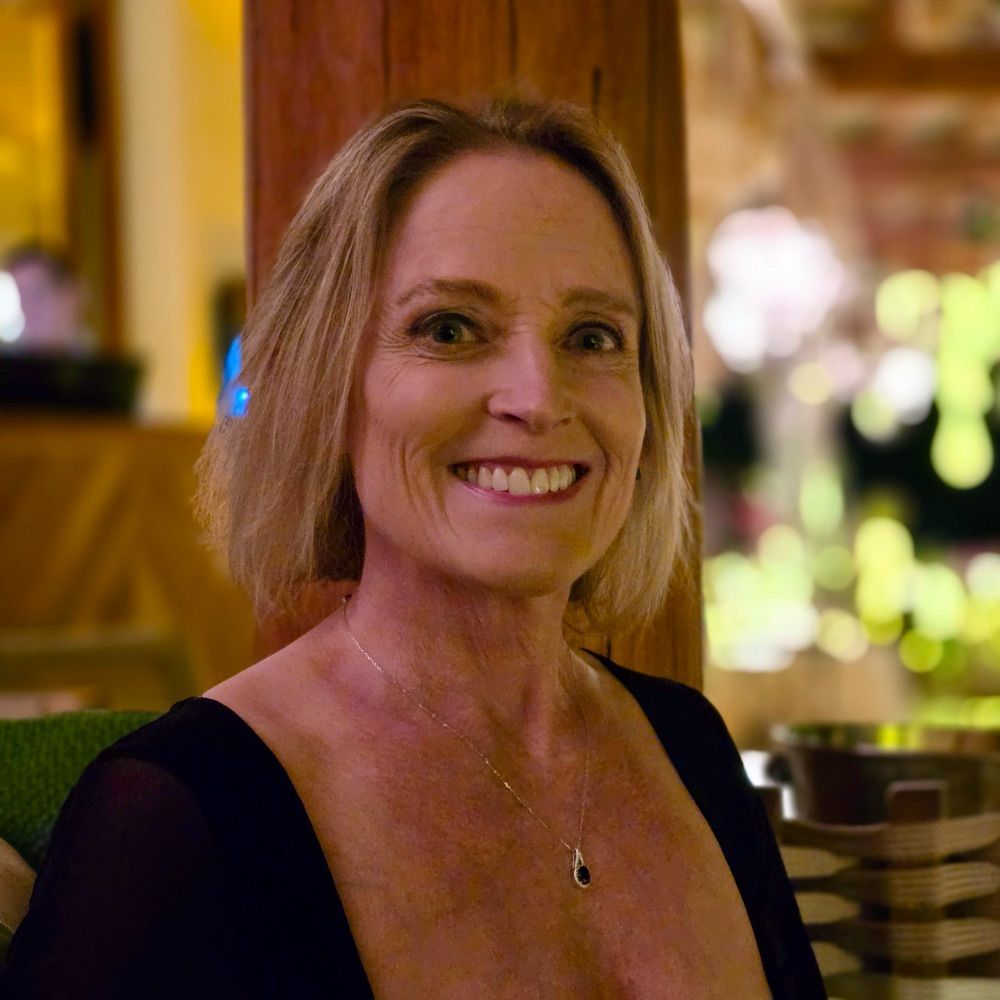 Rebecca Nelson