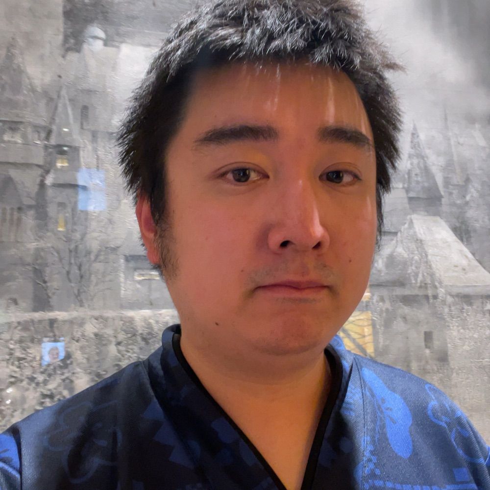 たっくん