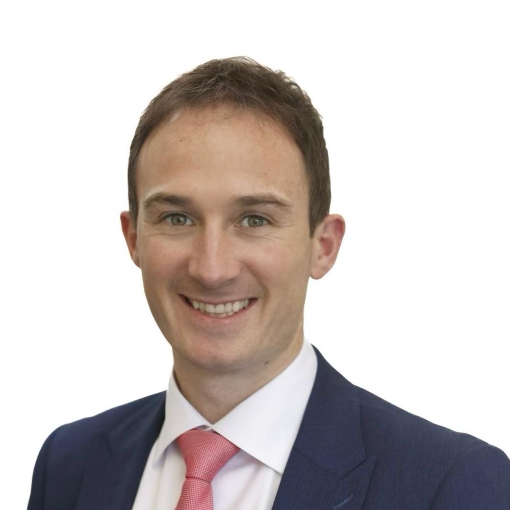 Alan Dillon