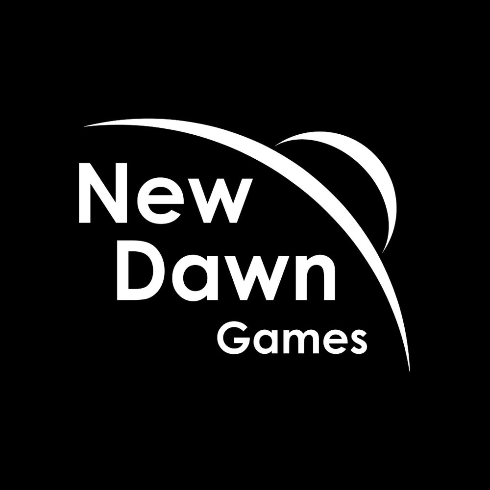 New Dawn Games