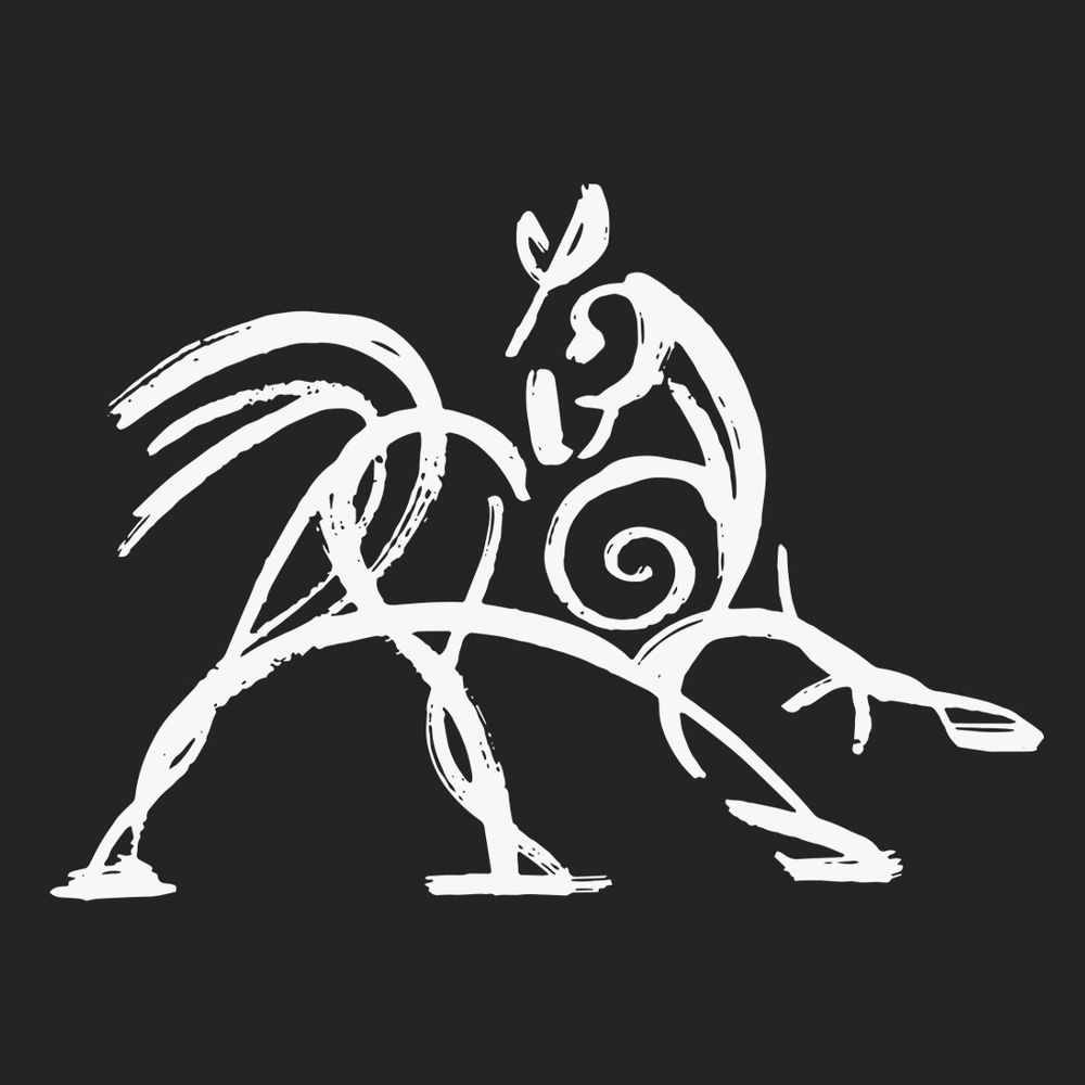 Hooded Horse Japan