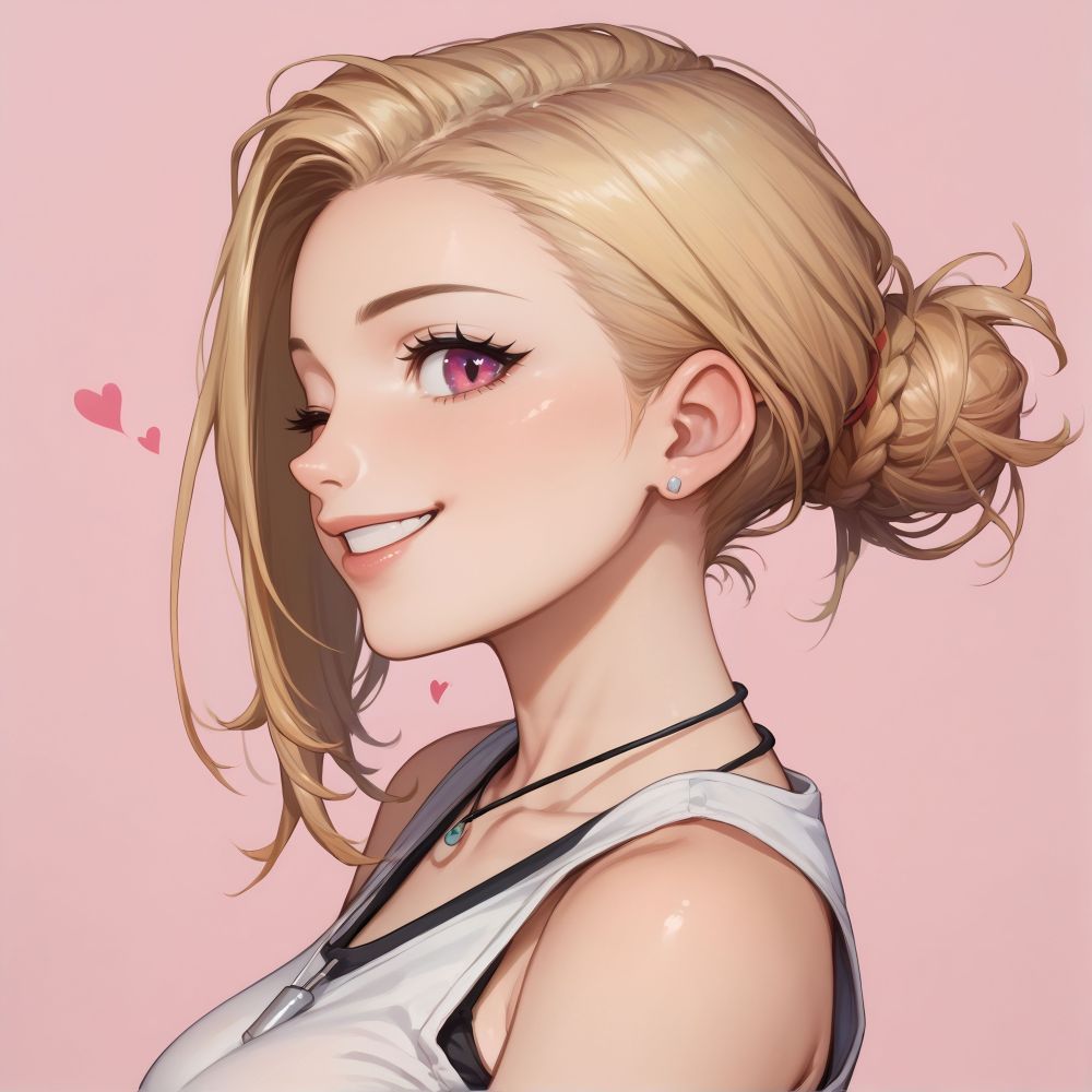 GeneratorNow | Commissions Open 💖