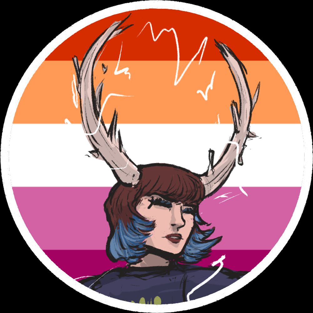 izzy, dear oh deergirl