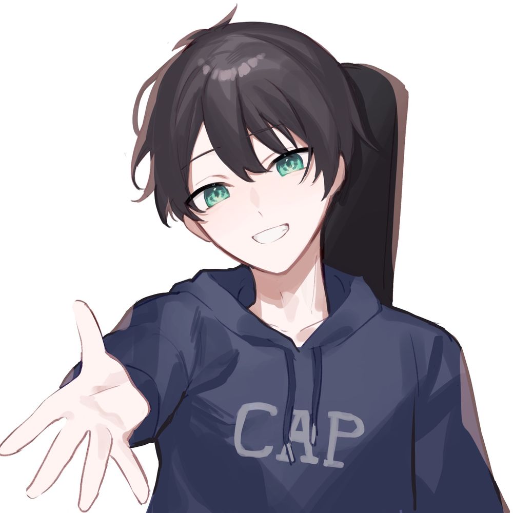 からすみ〜歌い手〜