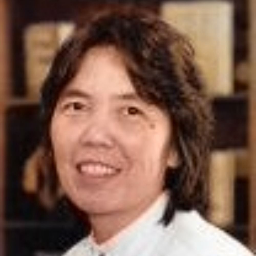 Betty C. Jung's avatar