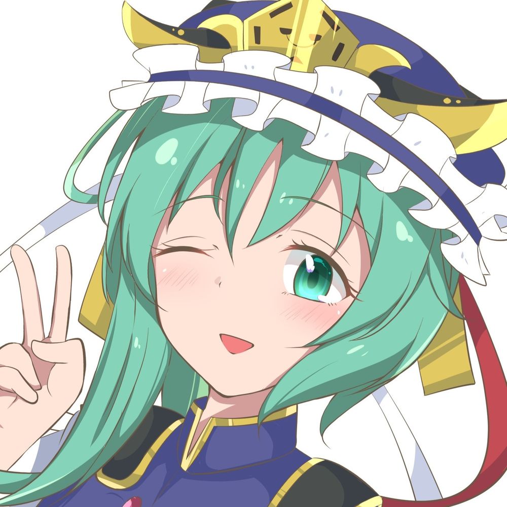 葉城ふみ☘️