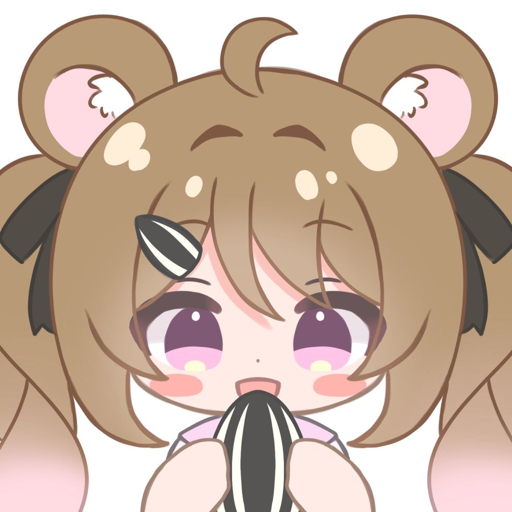 Hogemi🎨ミニキャラ依頼受付中