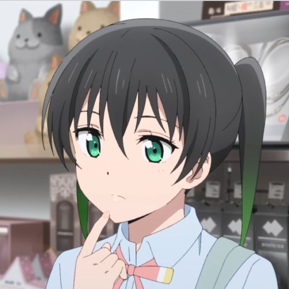 ば