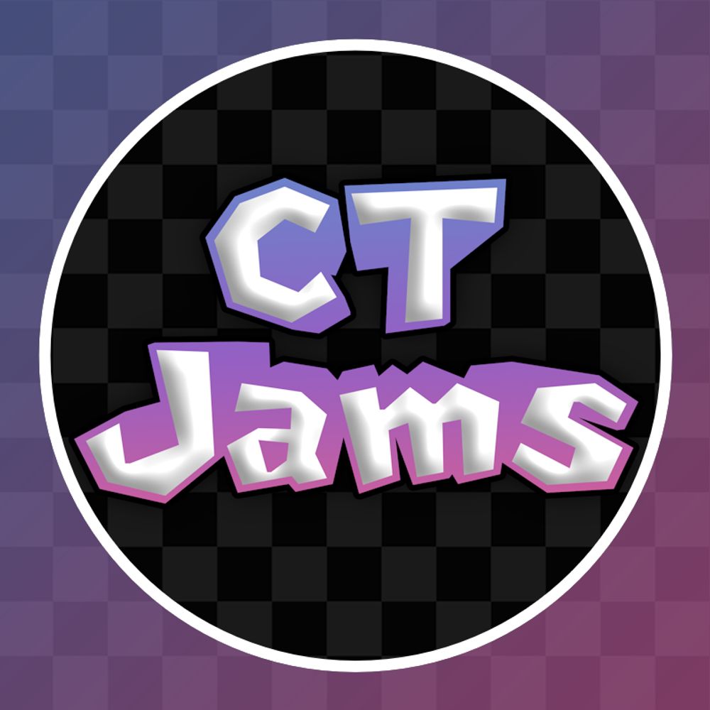 Custom Track Jams
