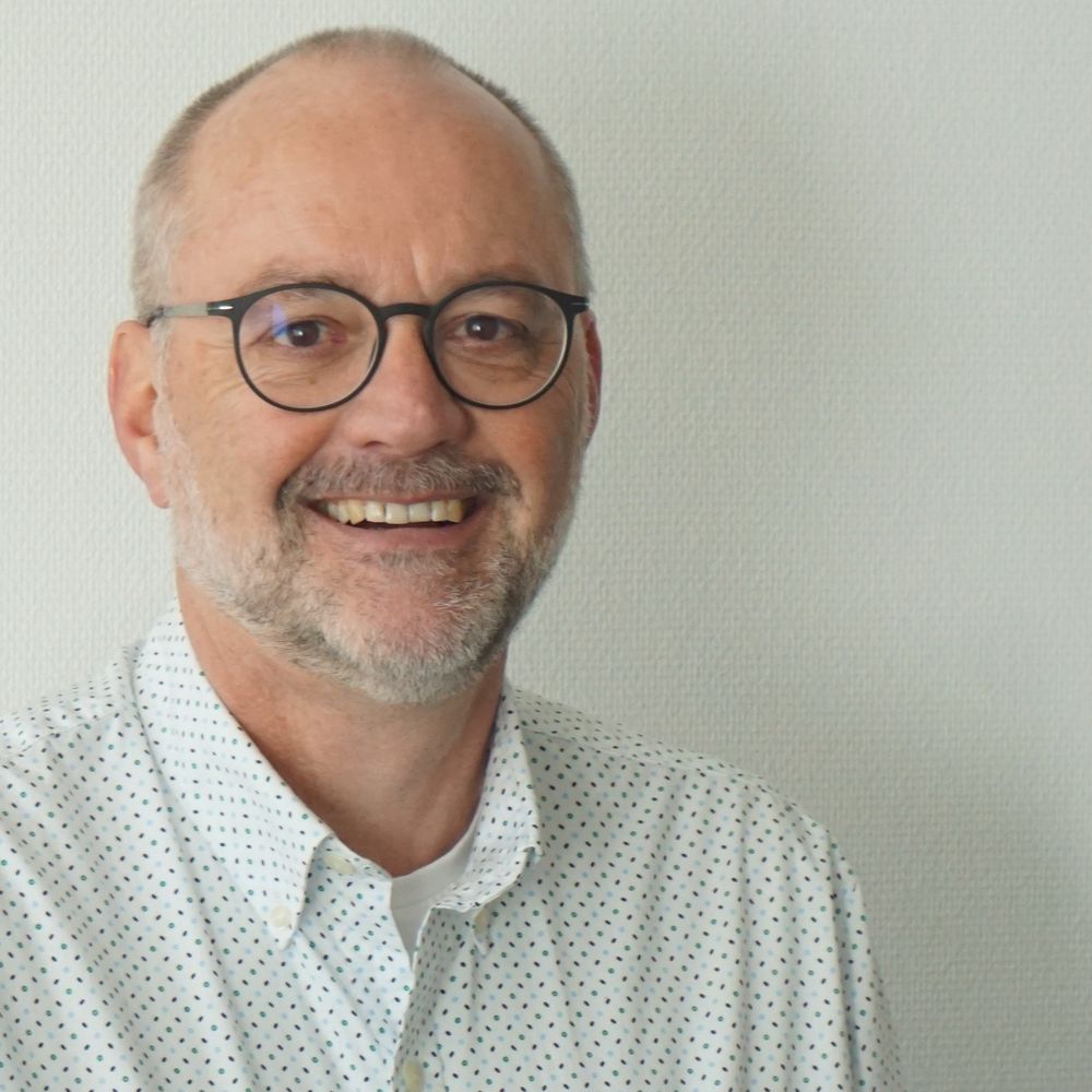 Klaus Amann 