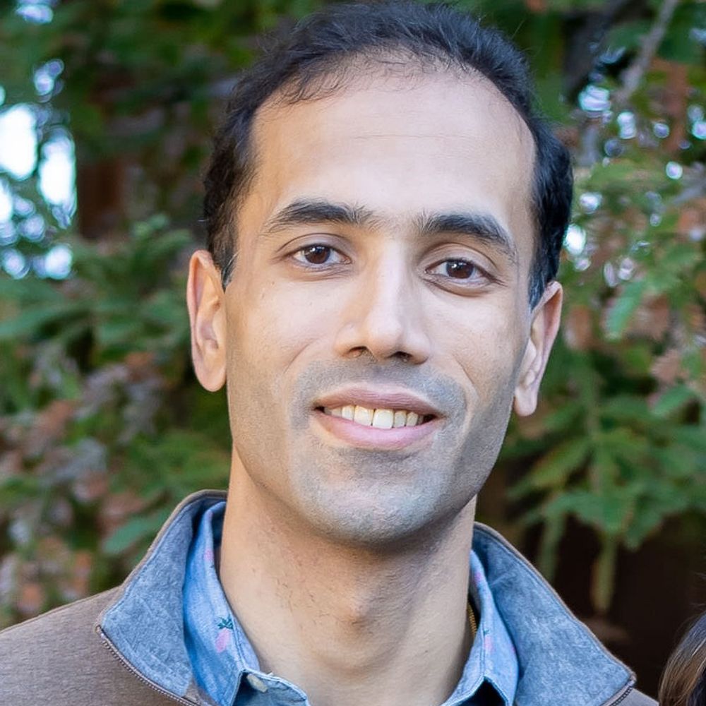 Rohan Desai