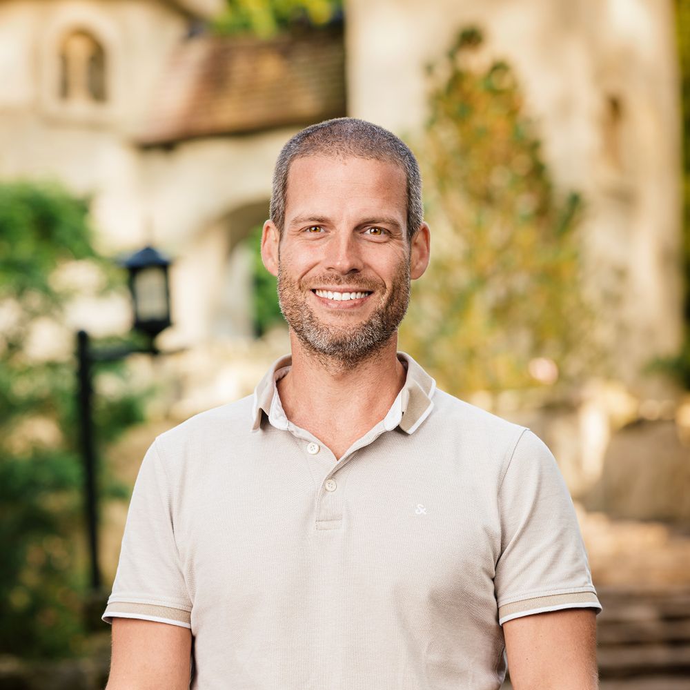 Stefan Versleeuwen