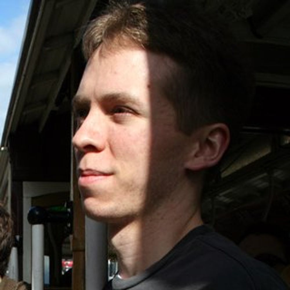 Daniel Westermann-Clark