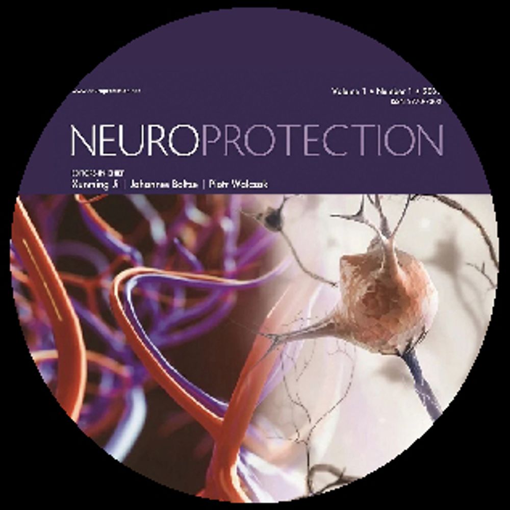 Neuroprotection