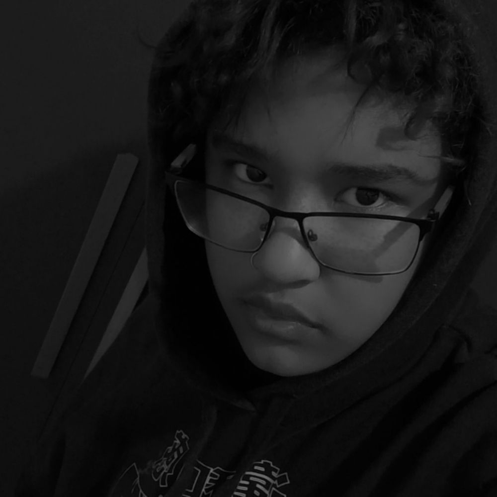 Gabriel | O maior fã de korn