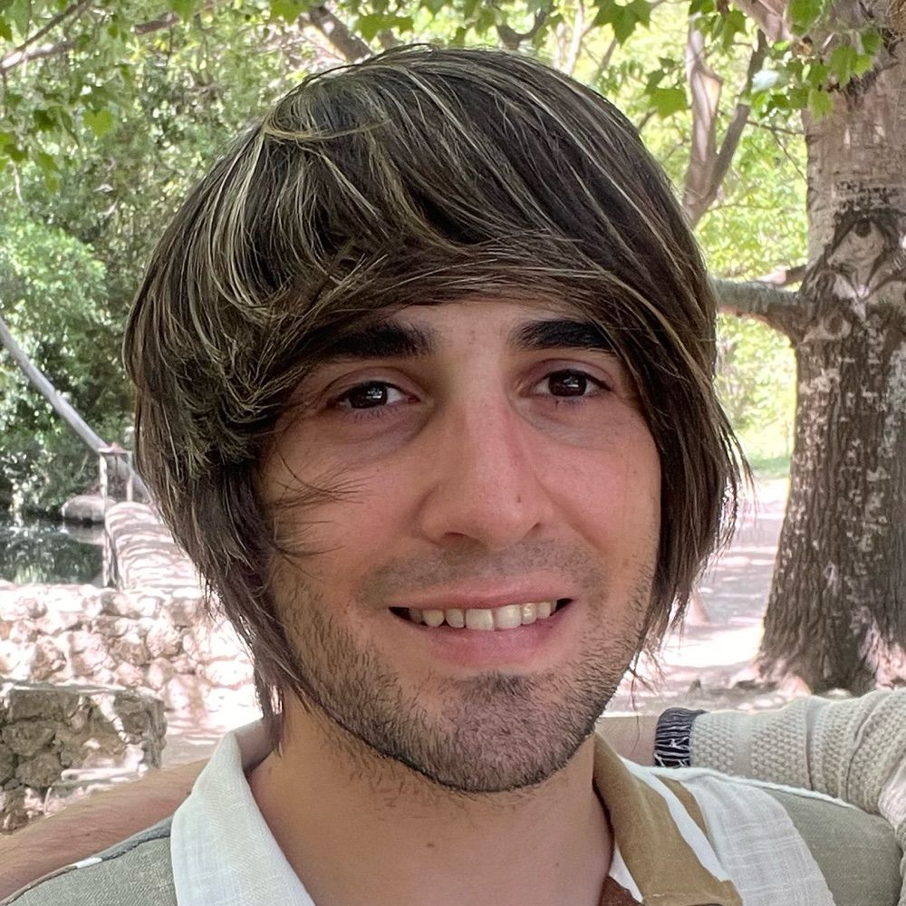Fran J. Sebastián Pérez