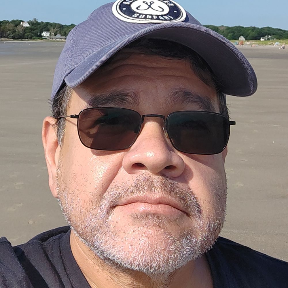 Tony Mancebo