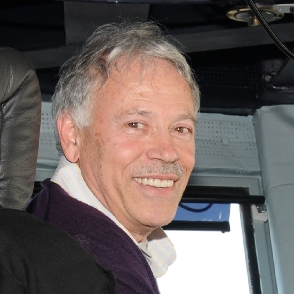 Steve Plotkin