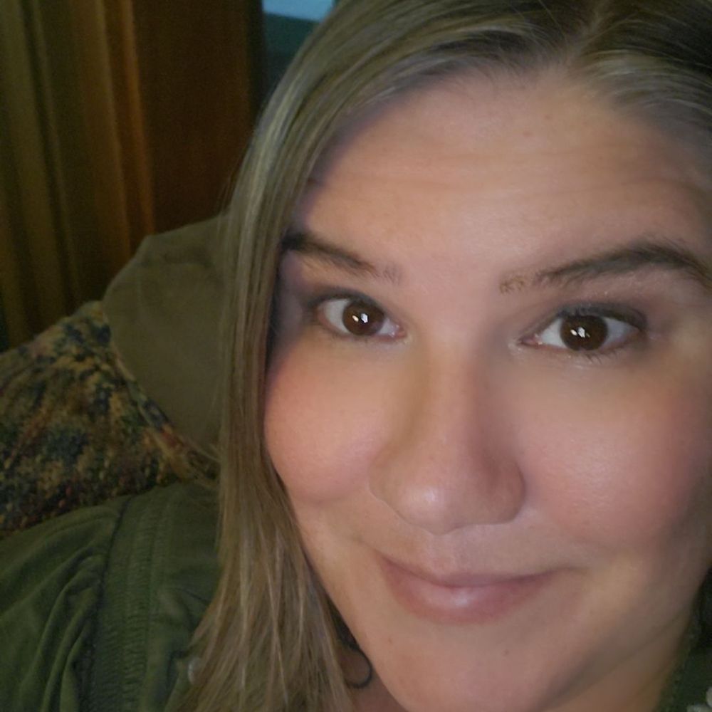 Amy Van Dover