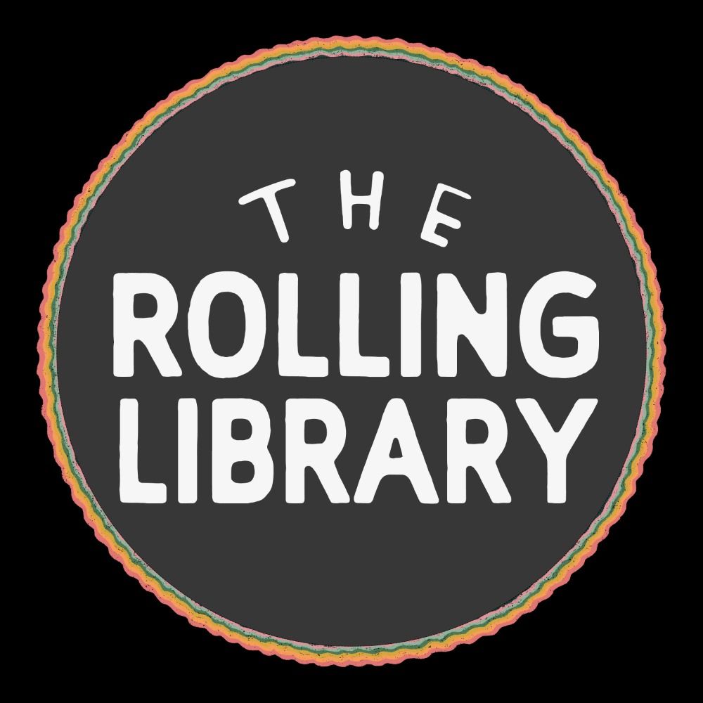 the rolling library