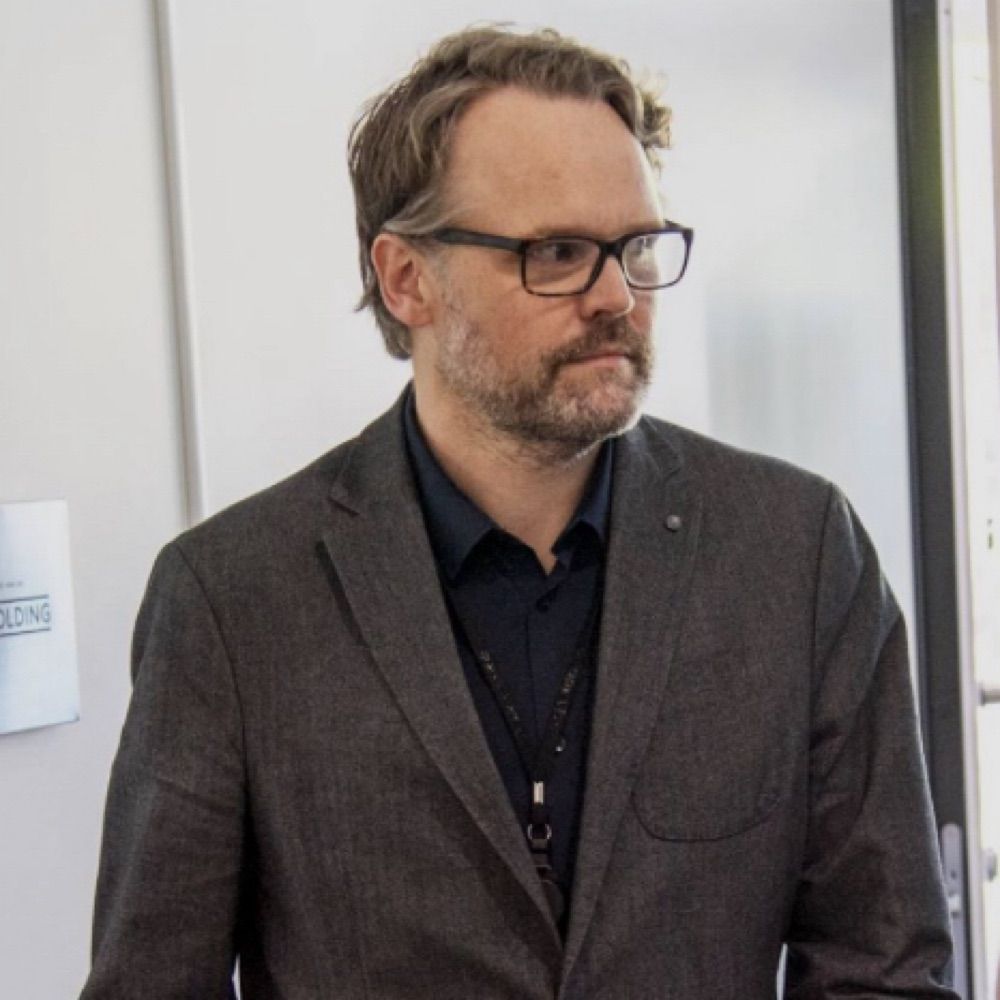Marius Arnason Bøe
