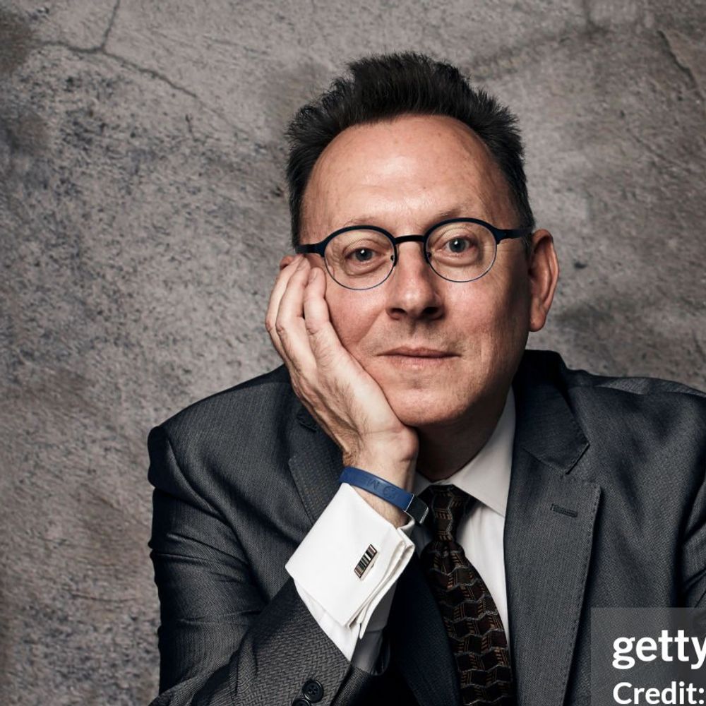 All Of ME (Michael Emerson)