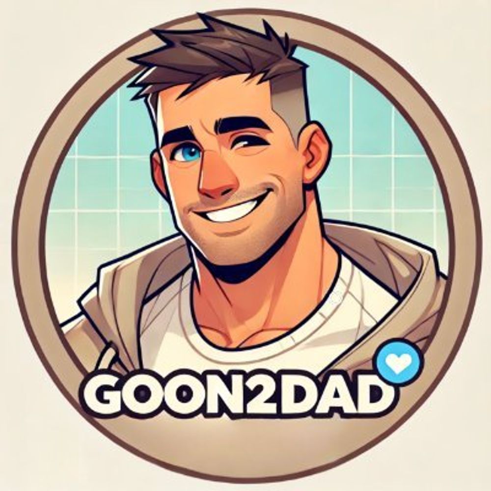 GOON DAD