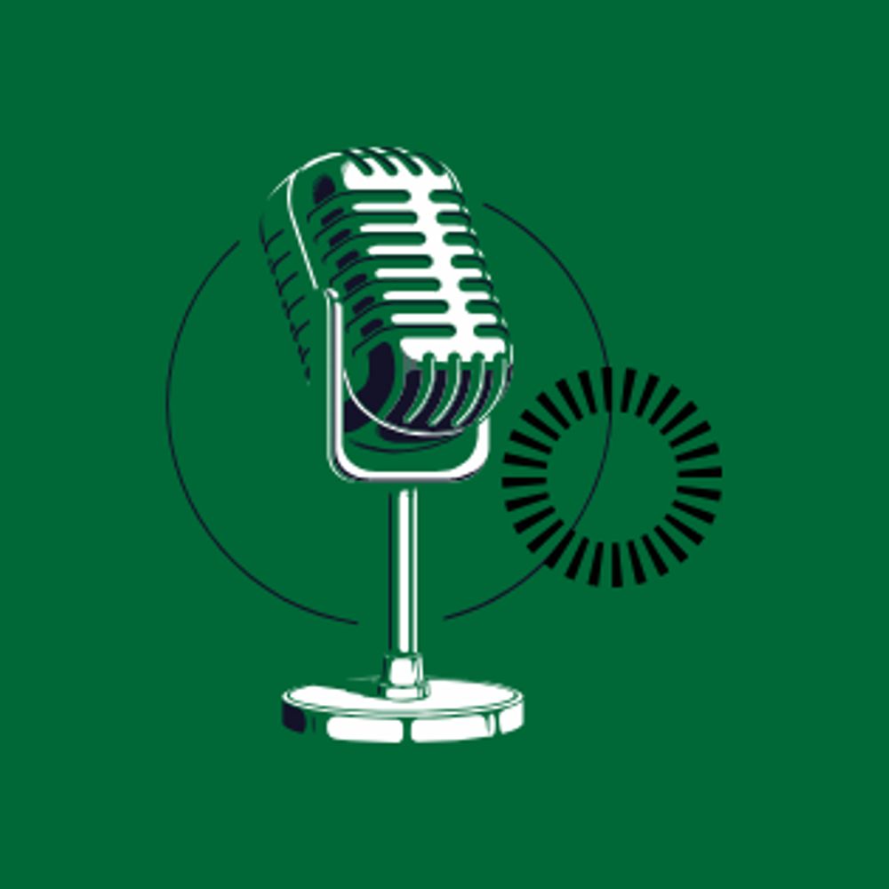 Jersey Oddcast