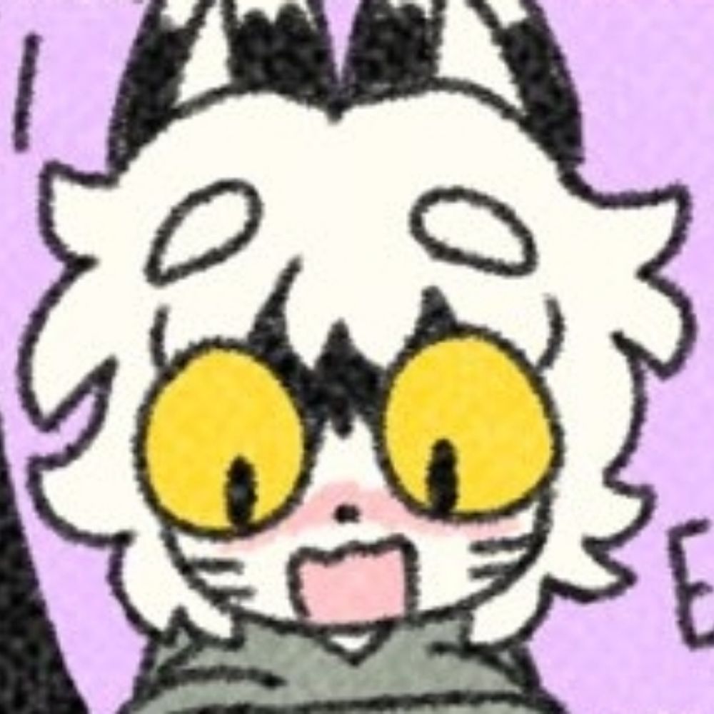 Profile avatar