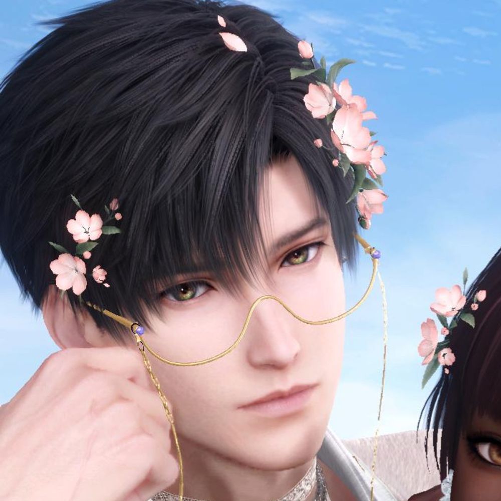 Biblically Accurate Catboy