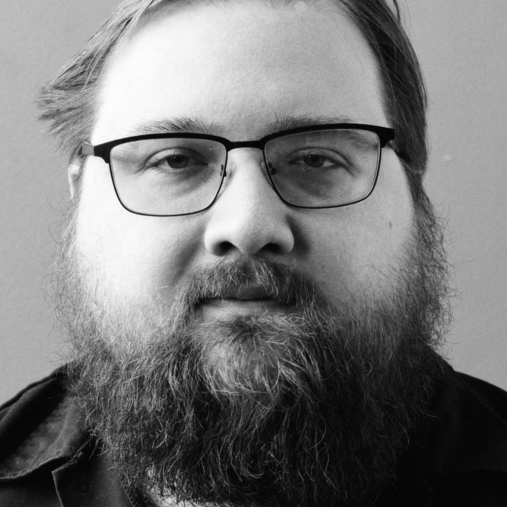 Tim Colose