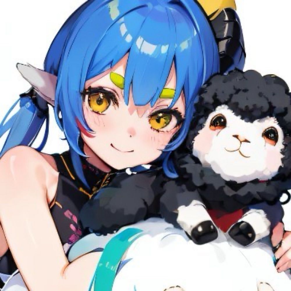 羊のあっちゃん🐏