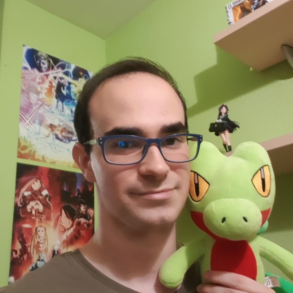 Javi Reglero