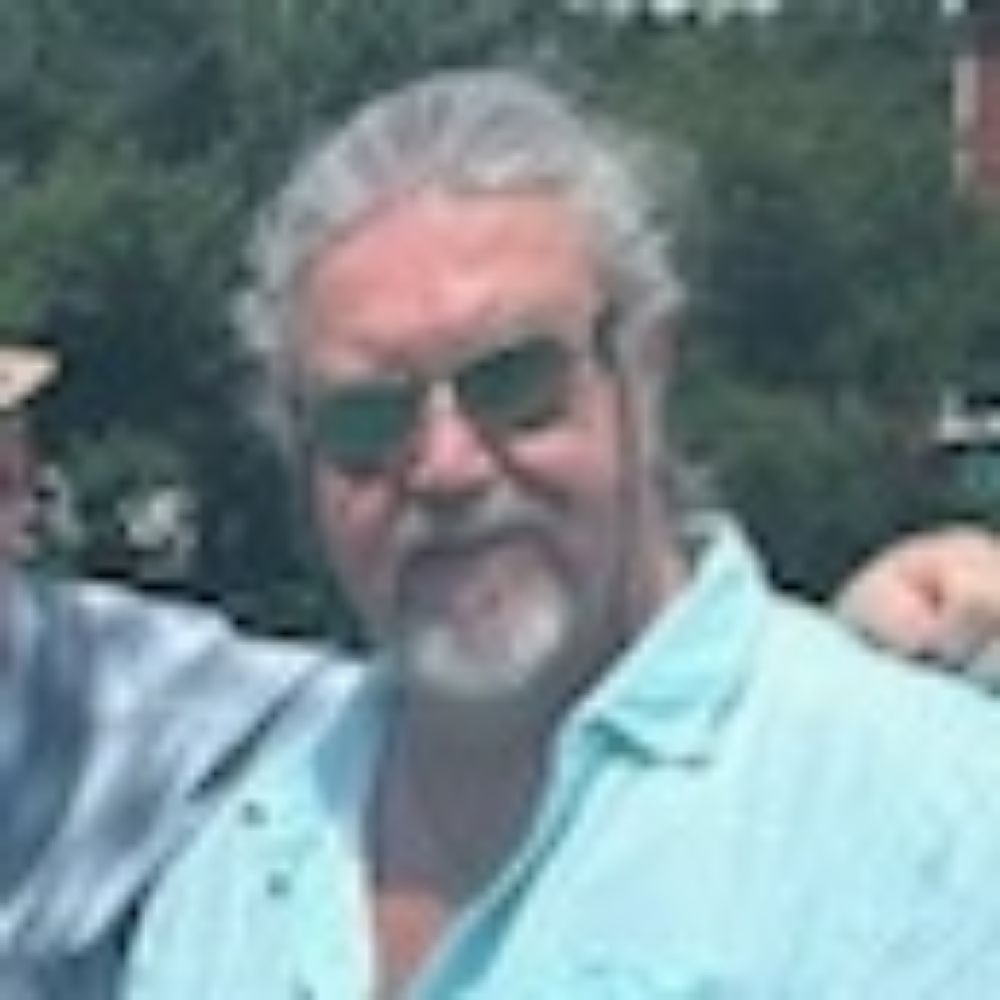 Chris Lang