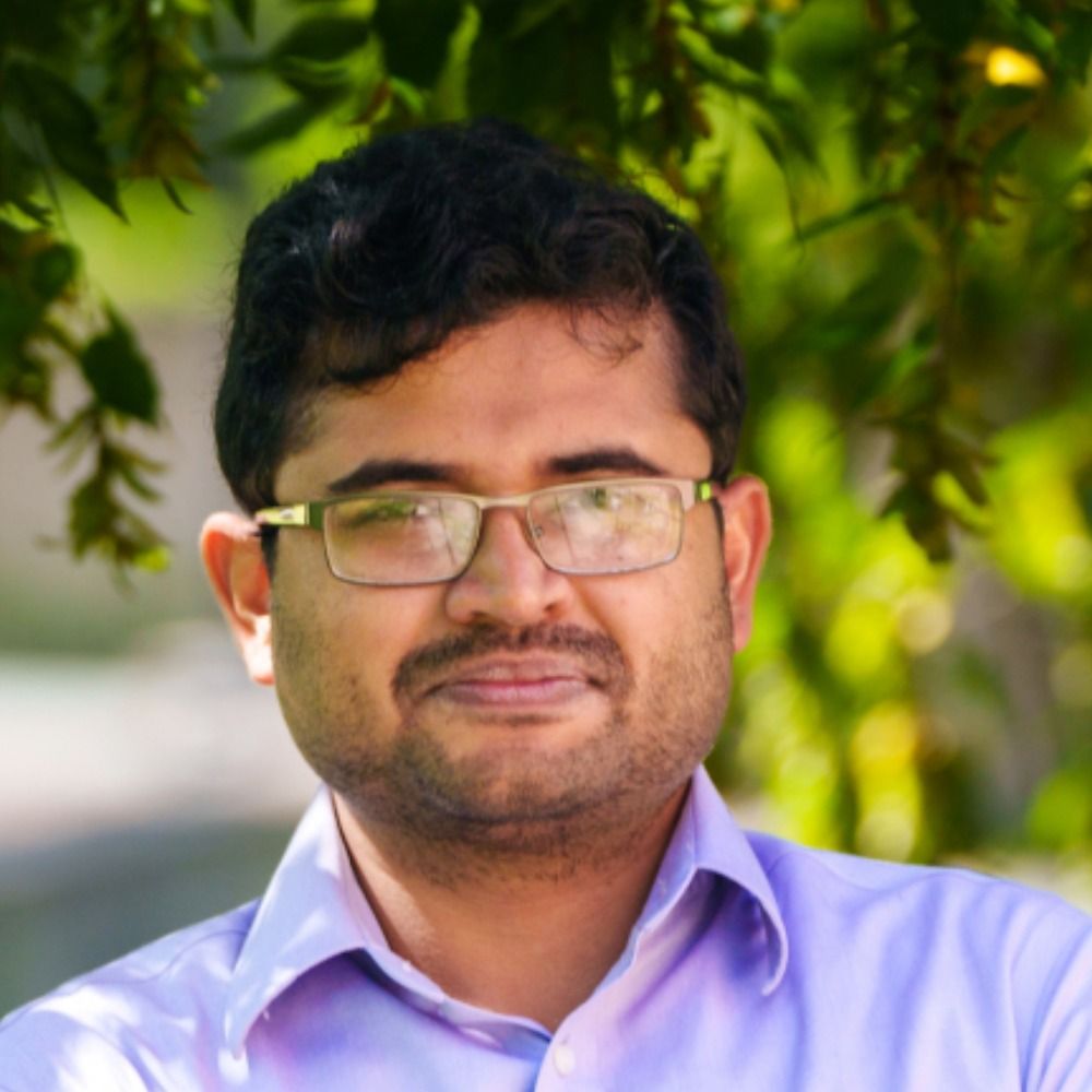 Arun Kannawadi
