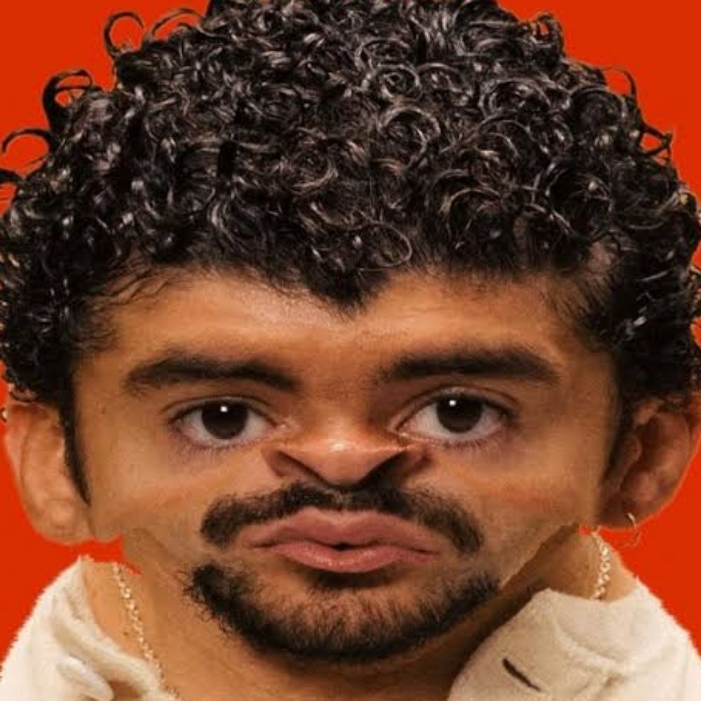 bad giovunny