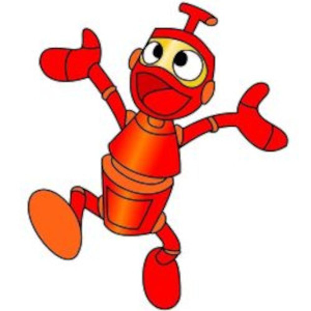 BarryBKS