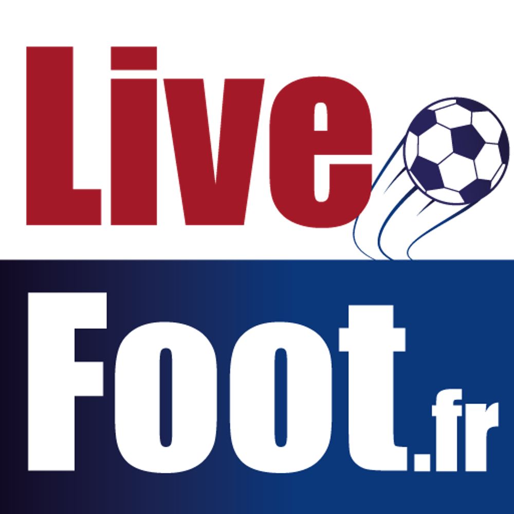 LiveFoot.fr