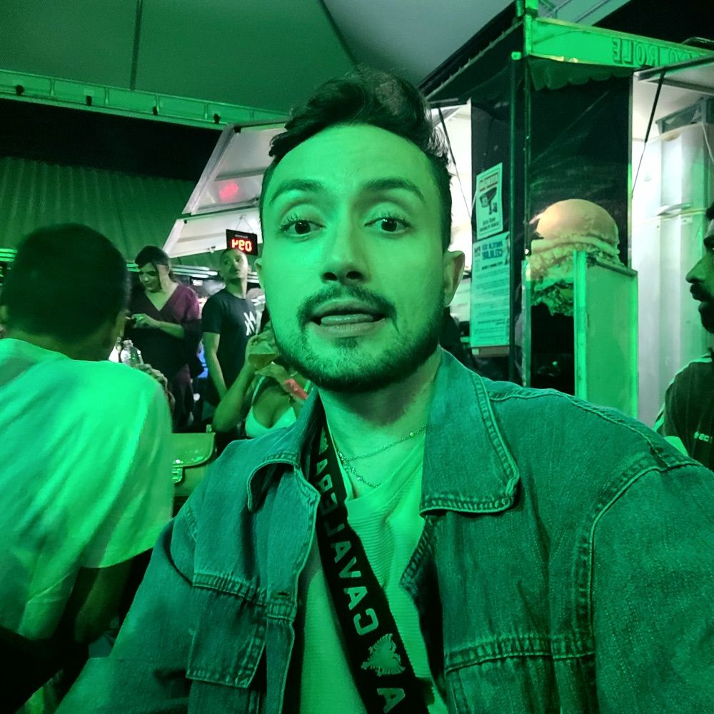 User avatar