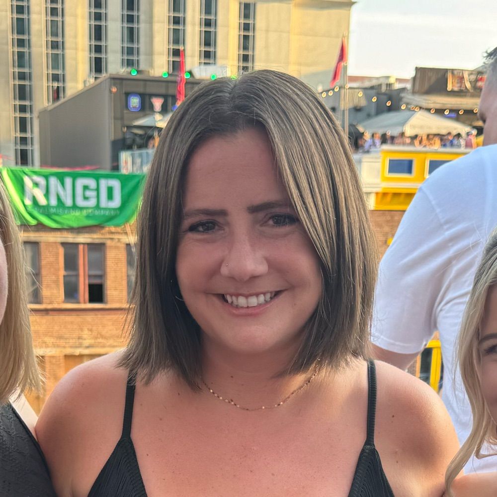 Cait Murdoch