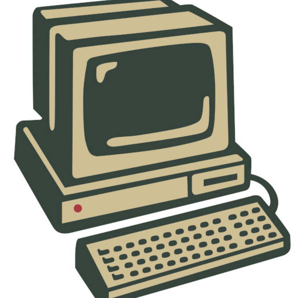 Retro Tech Restoration