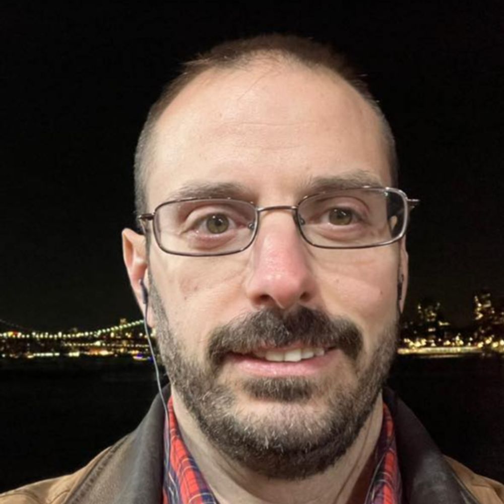 Jeremy Carlo