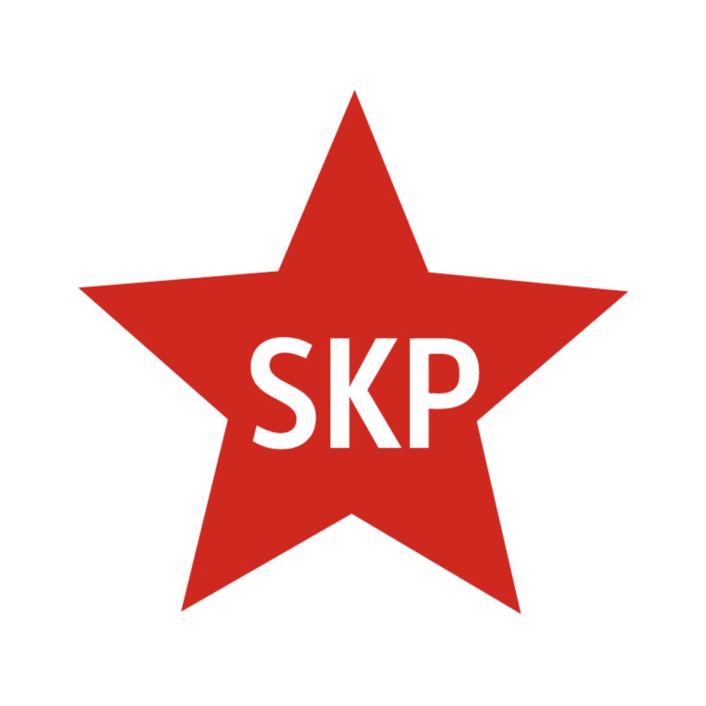 SKP:n Uudenmaan piirijärjestö