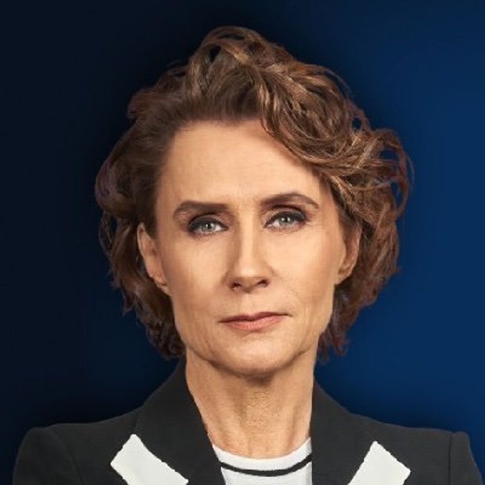 Denise Maerker