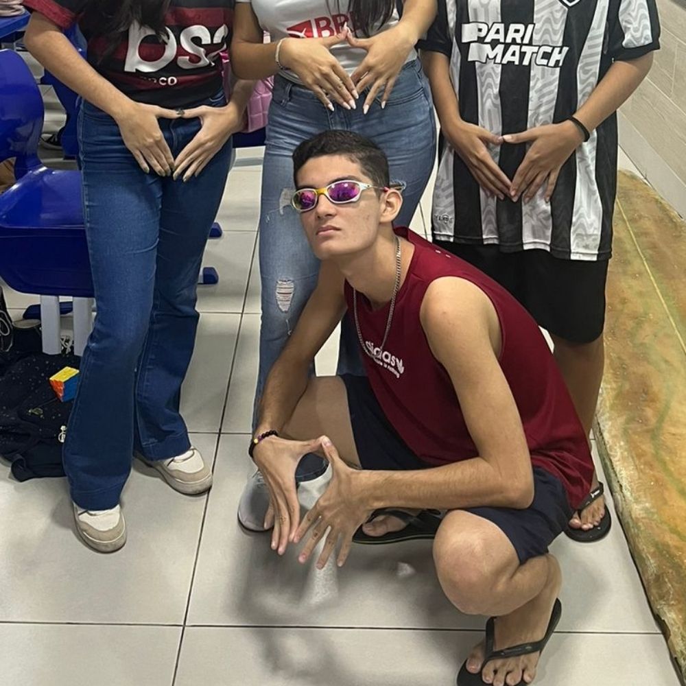 henzohmm