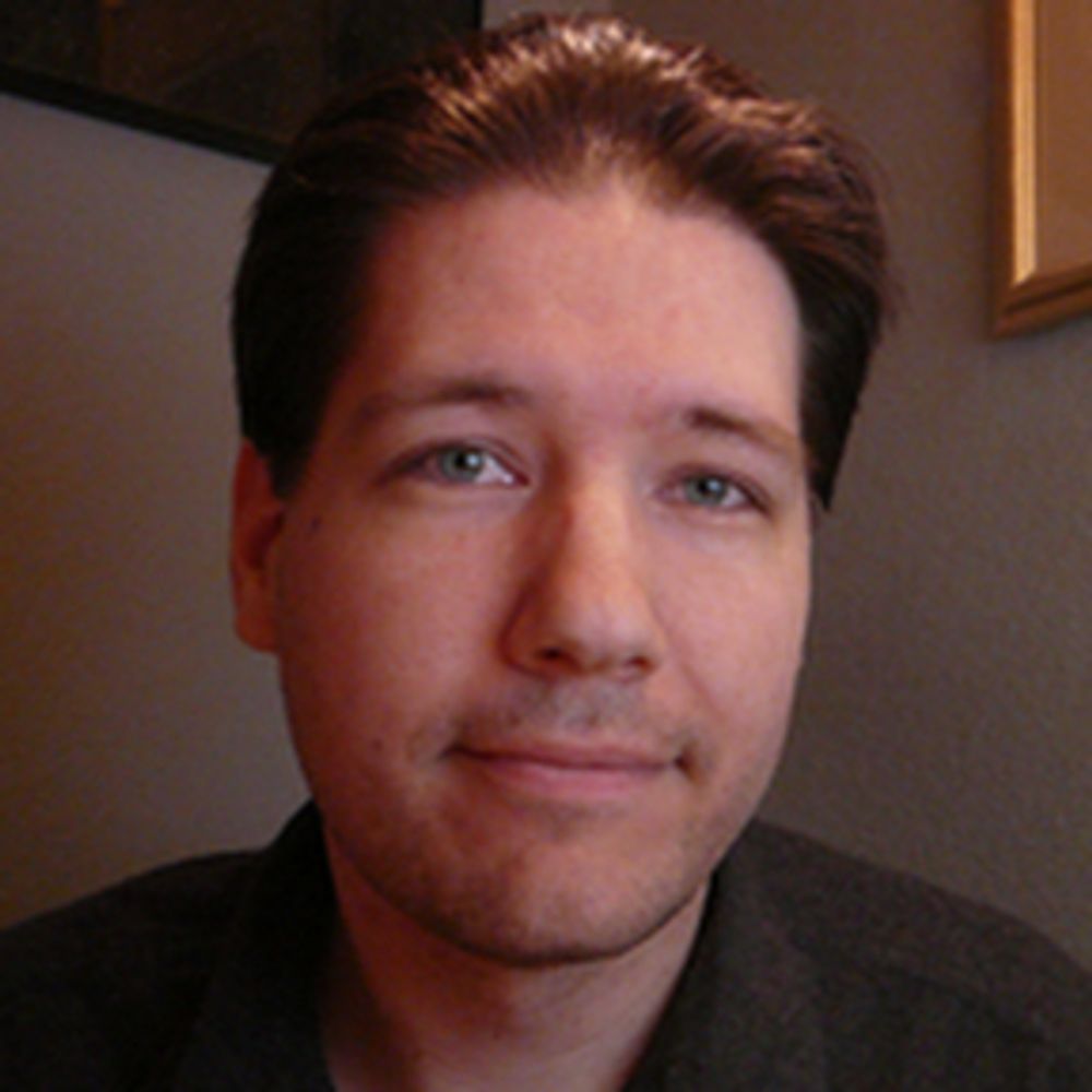 Joseph Davies
