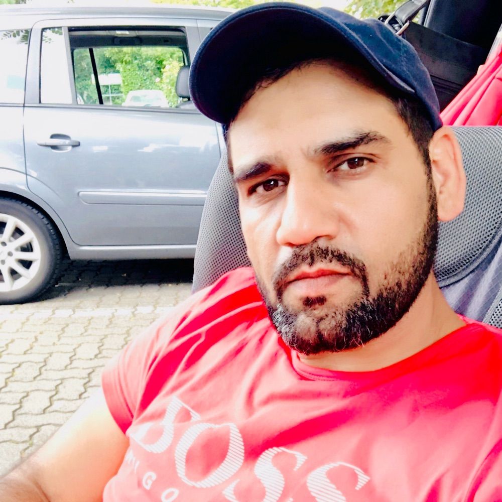 Waseem PMLN🇵🇰