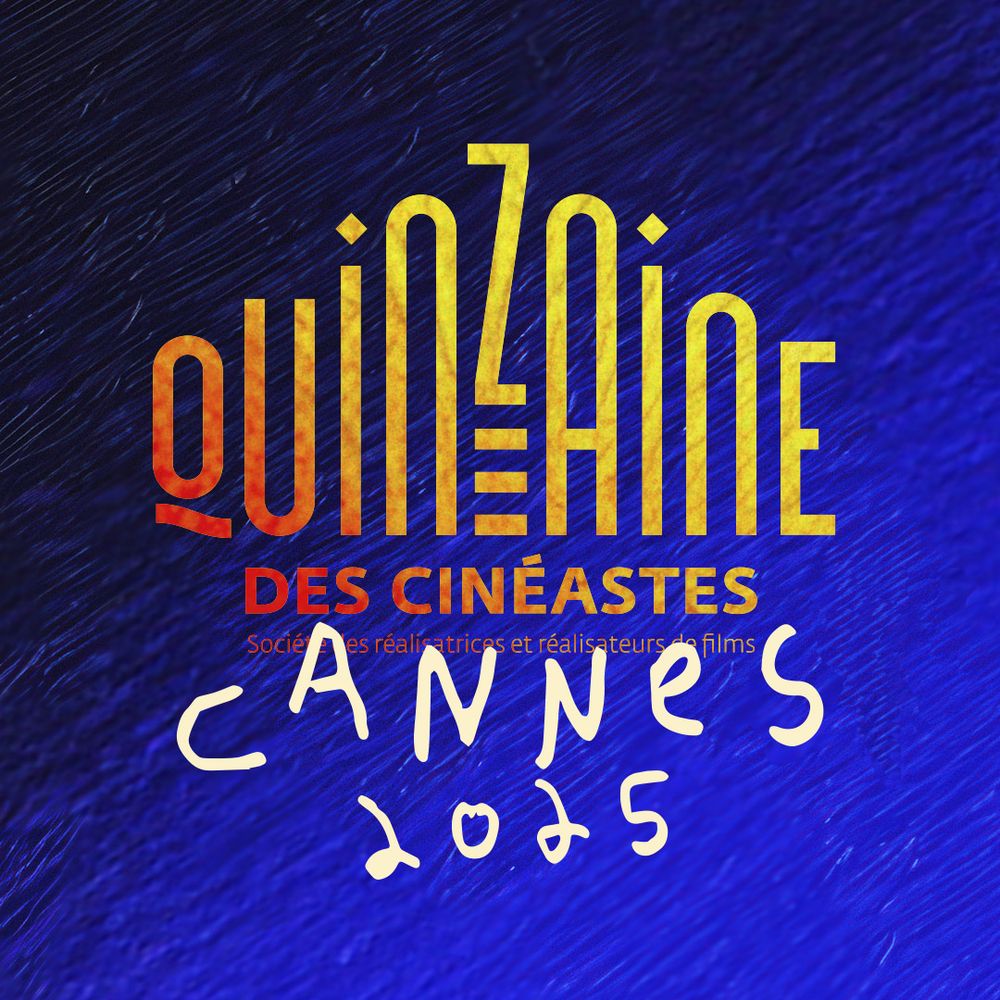 Quinzaine des Cinéastes