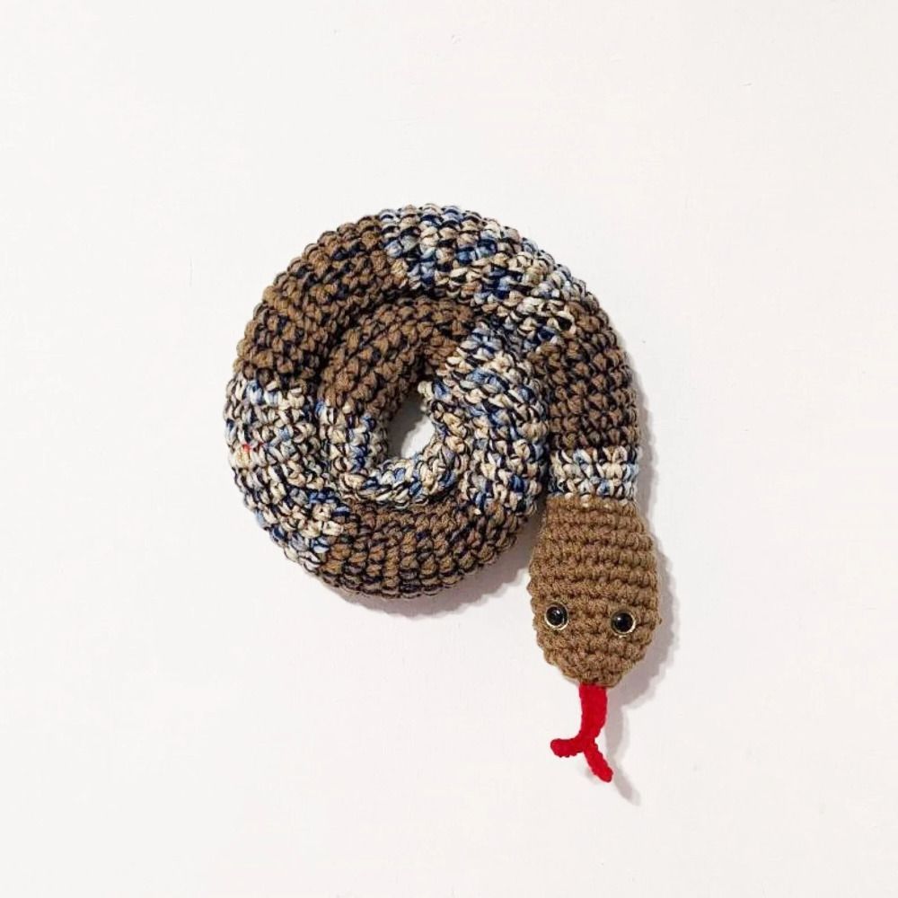 Debbie Crochets